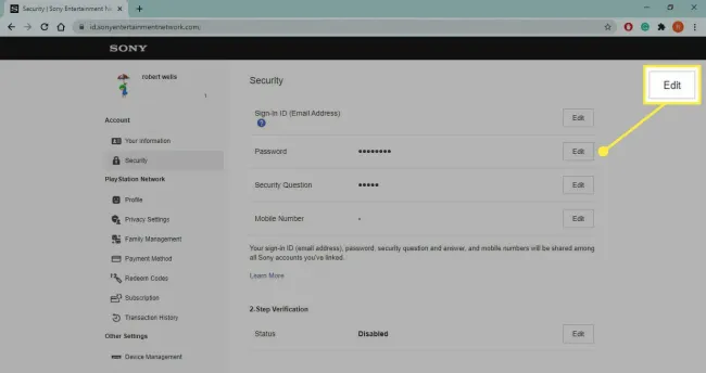 Psnアカウントが侵害された場合の対処方法
