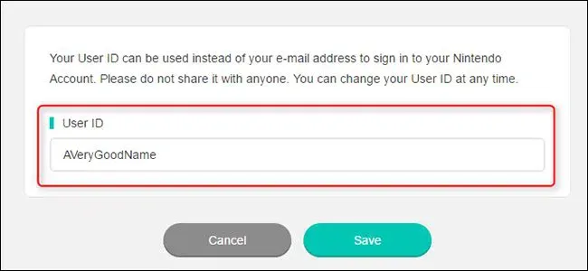ニンテンドーアカウントとユーザーidとネットワークid すべてのニンテンドーdos紛らわしいアカウント 説明