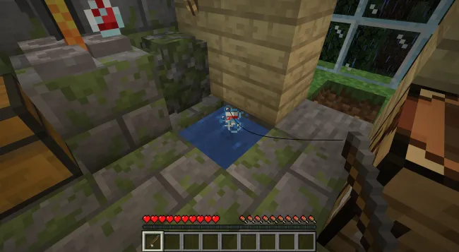 How To Make A Name In Minecraft