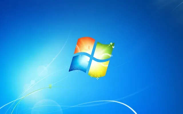 素晴らしいデスクトップの壁紙 Windows 7 Edition