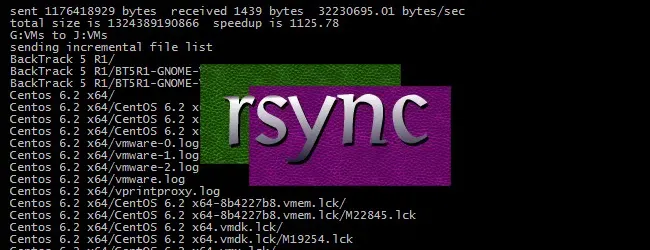 Rsync コマンド その2 同期元にないファイルを削除する 実行内容を事前に確認する Linux基本コマンドtips 83 It