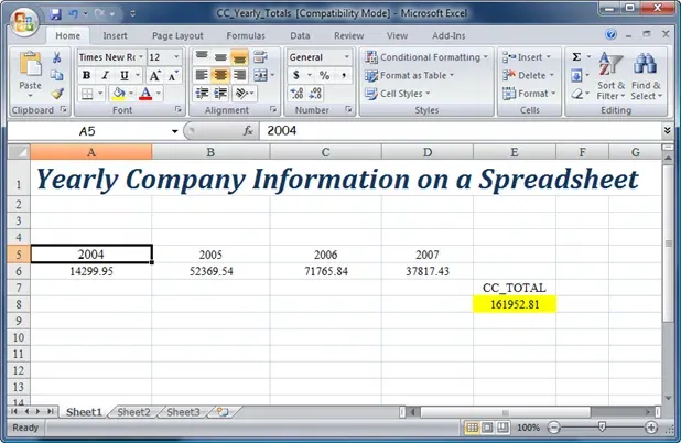 将背景图片添加到excel 07 工作表