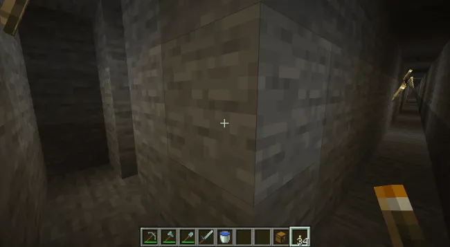 如何在minecraft中找到钻石