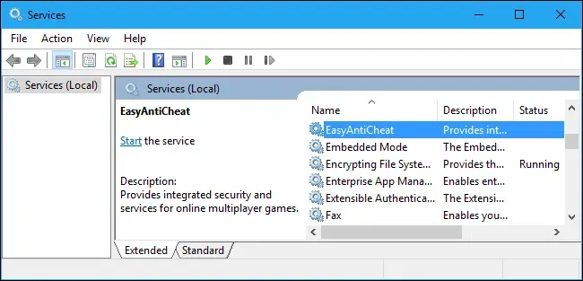 Easyanticheat Exeとは何ですか なぜ私のコンピューターにあるのですか