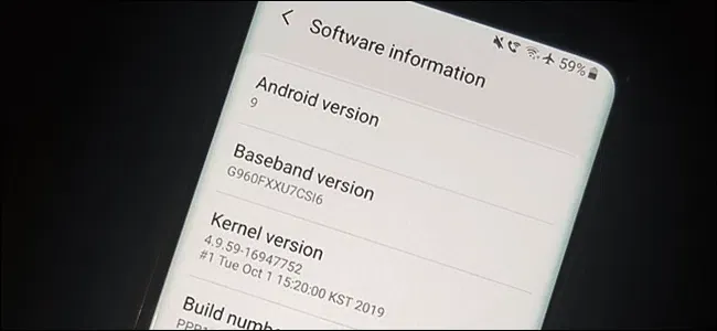 Androidスマートフォンを以前のバージョンにダウングレードする方法