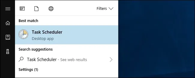 夜間にwindows 10sダークテーマを自動的に有効にする方法