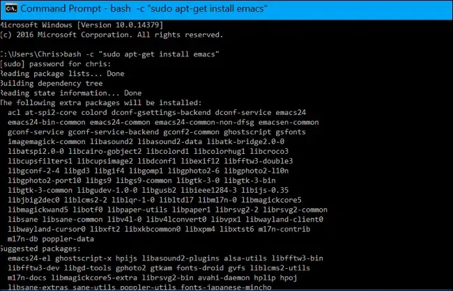 Powershell 6 0からジョブの実行に が使える様になります しばたテックブログ