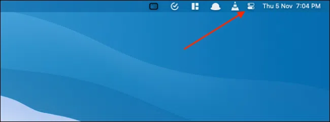 Macでダークモードをオンにする方法