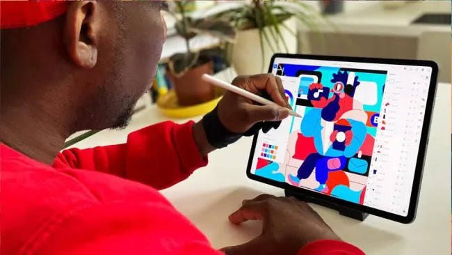 Ipadのadobe Illustratorがプロ向けである理由