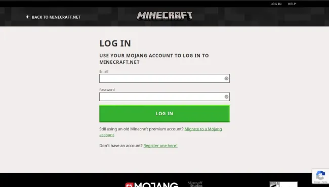 Minecraftスキンの入手方法