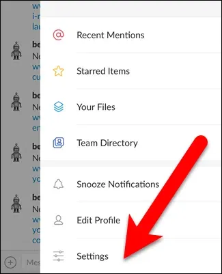 Ios用slackでgifが自動的に再生されないようにする方法