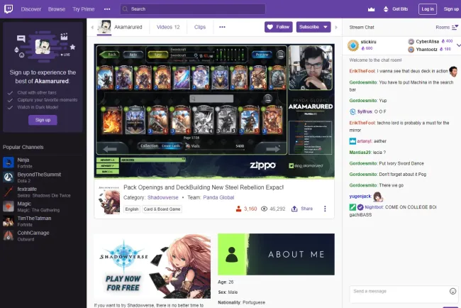 Twitchサブスクリプション 仕組み